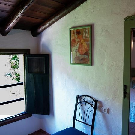 Casa Rural Molino De Bony Júzcar Zewnętrze zdjęcie