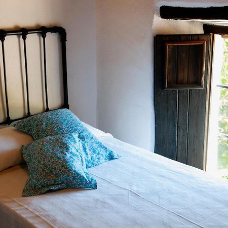 Casa Rural Molino De Bony Júzcar Zewnętrze zdjęcie