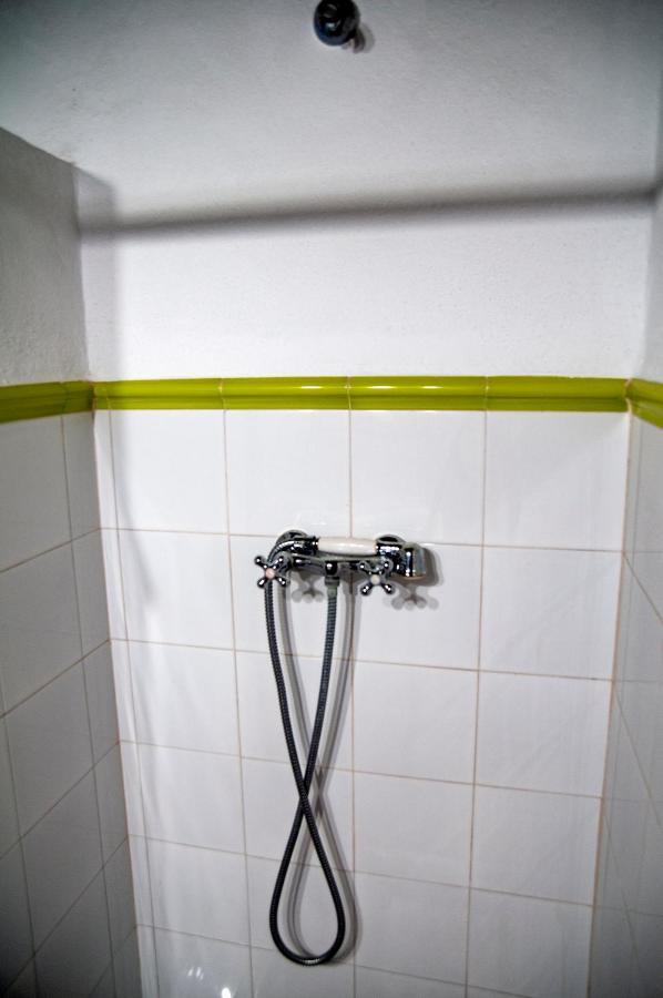 Casa Rural Molino De Bony Júzcar Zewnętrze zdjęcie